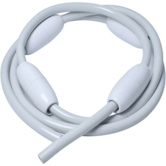 Power Supply Hose Compatible with Zodiac Polaris Vac-Sweep 380 280 180 480 Pro 280 TankTrax Robotic Pool Cleaner with D10 Float