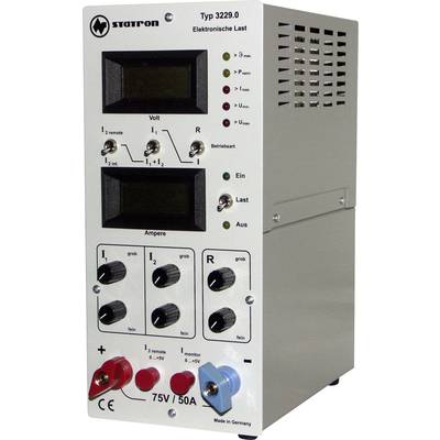 Statron 3229.0 Electrical load 75 V DC 50 A 400 W