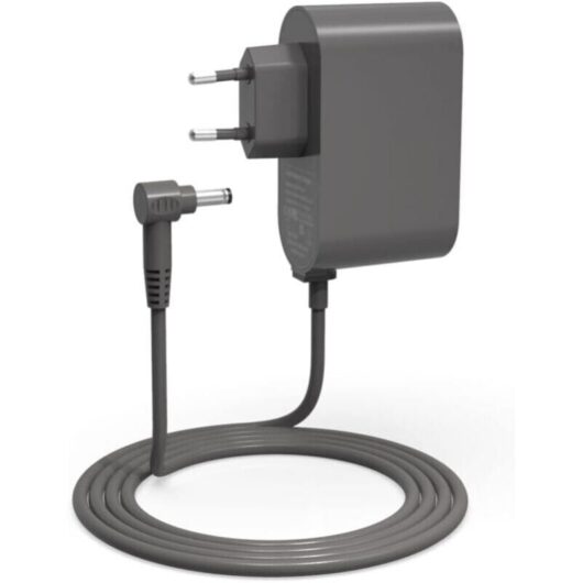 Ymyny - 30.45V Vacuum Cleaner Charger for Dyson V10/V11/V15/V12, Dyson Vacuum Cleaner Charger, Power Supply, Vacuum Cleaner Spare Parts