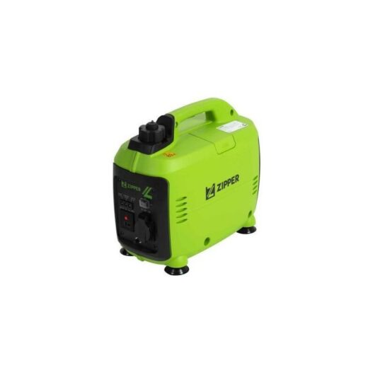 Zipper - Portable inverter power generator 4 stroke 1,4 kw ZI-STE1000INV