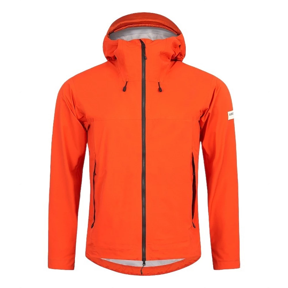 Albion Zoa Rain Shell