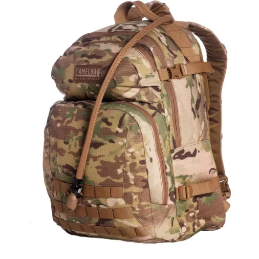 Camelbak Motherlode Lite Military Hydration Pack 3L Military