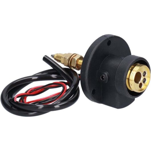MIG Welding Torch Conversion Kit Adapter Base Flange Socket for Welding Equipment, Accessories and Spare Parts for Electric Soldering Iron