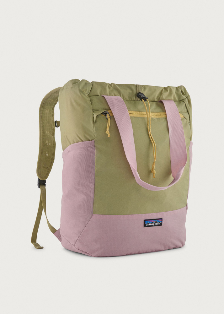 Patagonia Terravia Tote Pack - Quiet Violet