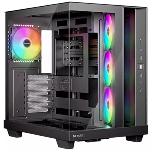 RGB Gaming Build Intel i9 14th Gen 5.80GHz 24 Core 32GB DDR5 RGB RAM 1TB NVMe Storage RTX4080 Super Liquid Cooler CPU WiFi Windows 11 Home