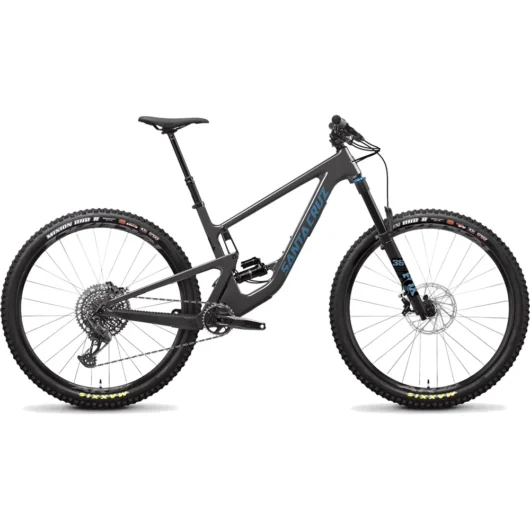 Santa Cruz Hightower C S Mountain Bike 2022 Mineral
