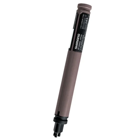 Shimano DN300 Di2 Internal Mount 3-Port Battery Black