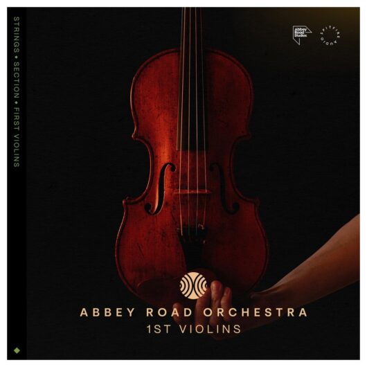 Spitfire Audio Abbey Road Orchestra: 1st Violins Professional