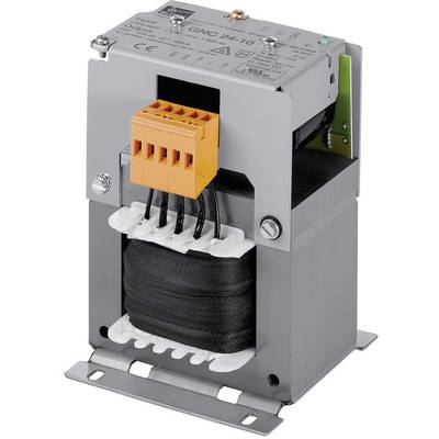 BLOCK GNC 24-2,5 Unregulated DC power supply 24 V DC 2.5 A 60 W No. of outputs:1 x Content 1 pc(s)