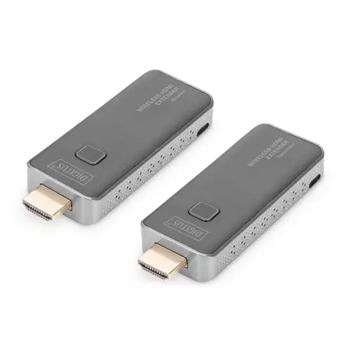 Digitus Wireless HDMI extender set 50 m 1080p/60Hz