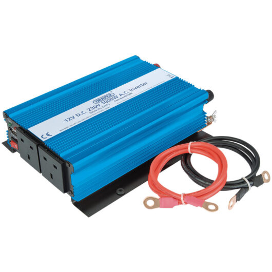 Draper DC-AC Inverter