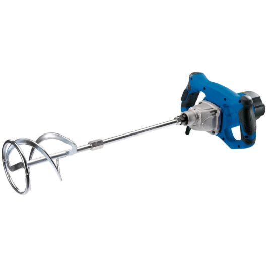 Draper DPM1400 Power Paddle Mixer 110v