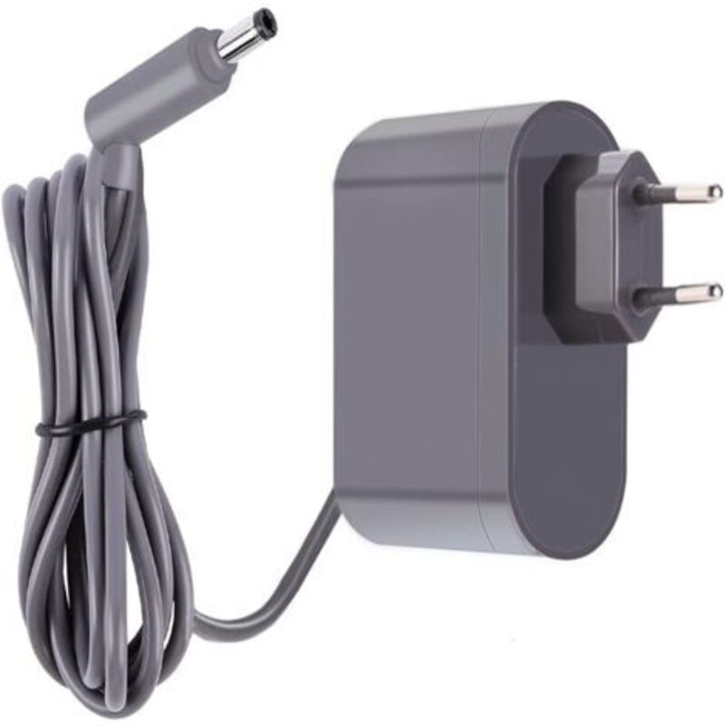 For Dyson V6 V7 V8 Replacement Charger DC58 DC59 DC61 DC62 SV03 SV04 SV05 SV06 Absolute Animal Fluffy Motorhead Cordless Vacuum Cleaner Power Supply
