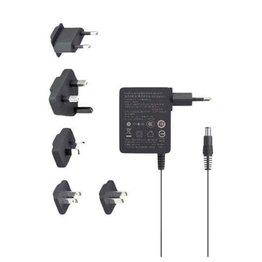 Sennheiser Multi-Plug Power Supply for EW-D Receivers