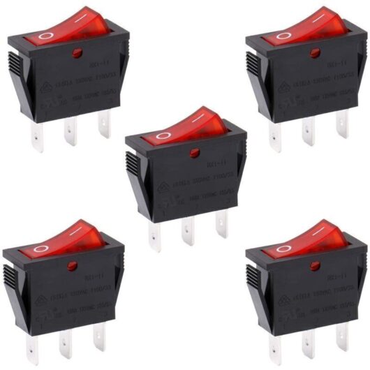 Set of 3 magnetic quick-change drill chucks, 1/4" drive. Battery-operated magnetic drill chuck. Suitable for drills, power supplies, and threaded