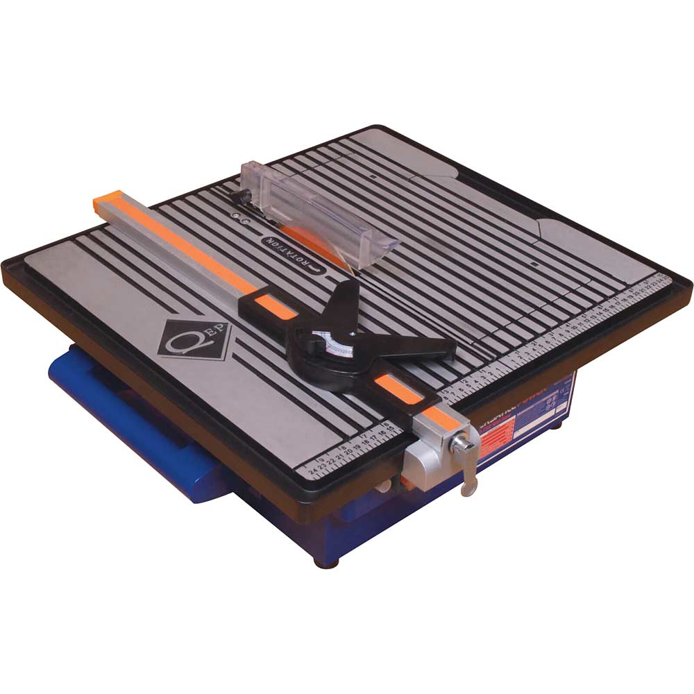 Vitrex Versatile Power Pro 750 Wet Tile Saw 110v