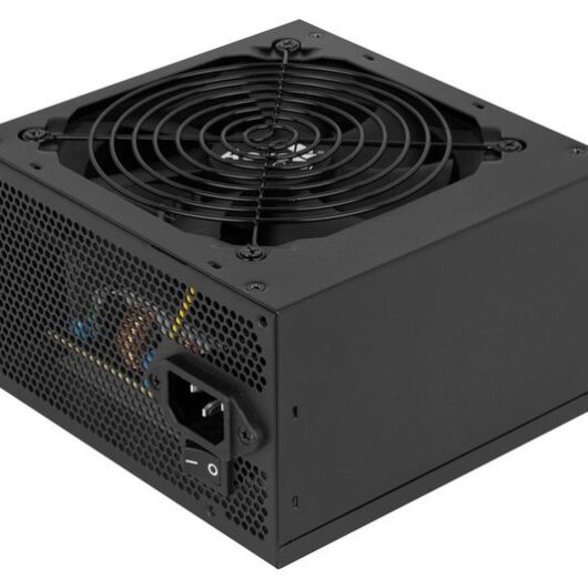 AEROCOOL Integrator ACPB-IT70AKC.13 ATX PSU - 700 W