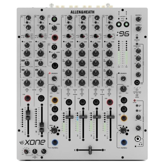 Allen & Heath XONE:96 DJ Mixer