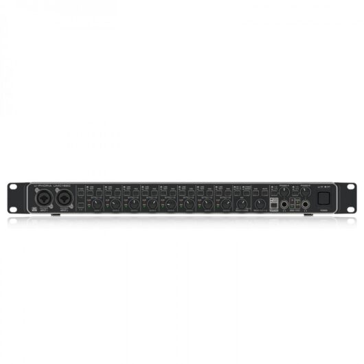 Behringer U-Phoria UMC1820 USB/MIDI Interface