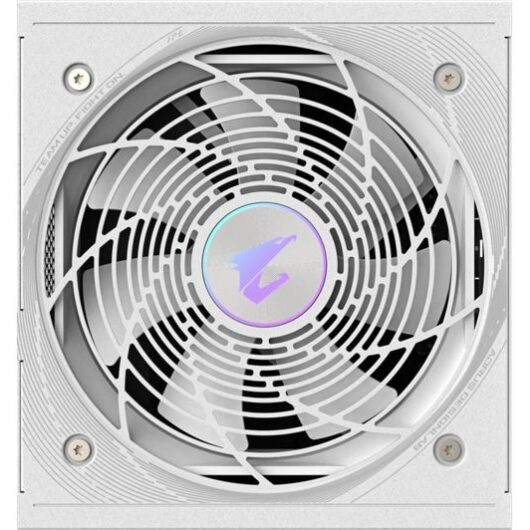 GIGABYTE AORUS ELITE GP-AE1000PM PG5 ICE Modular ATX PSU - 1000 W, White