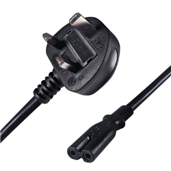 Group Gear Group Gear (2m) UK Male (BS1363) Mains Power - 27-0112B