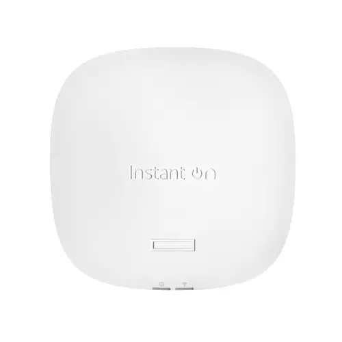 HPE Aruba Networking Networking Instant On Access Point Bundle with PSU (JP) AP25