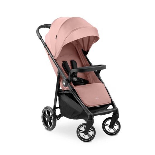 Hauck Shop N Care Dark Pink