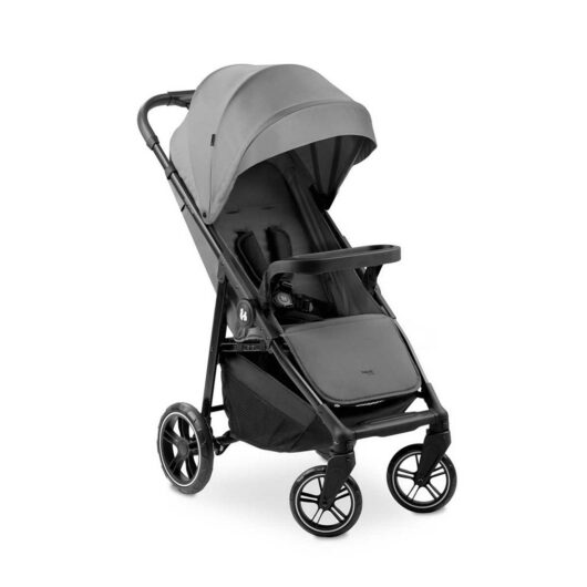 Hauck Shop N Care Grey