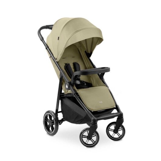 Hauck Shop N Care Olive