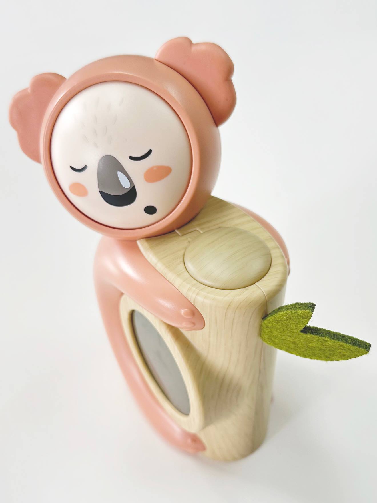 Koala Sleep Coach PABOBO terracotta