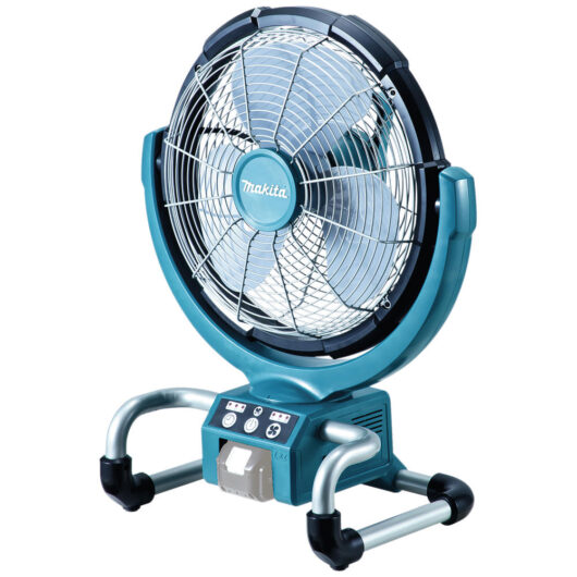Makita DCF300 18v LXT Cordless Portable Fan No Batteries No Battery Charger No Case