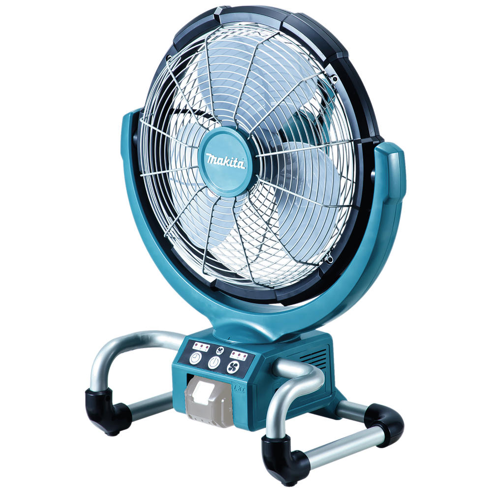 Makita DCF300 18v LXT Cordless Portable Fan No Batteries No Battery Charger No Case