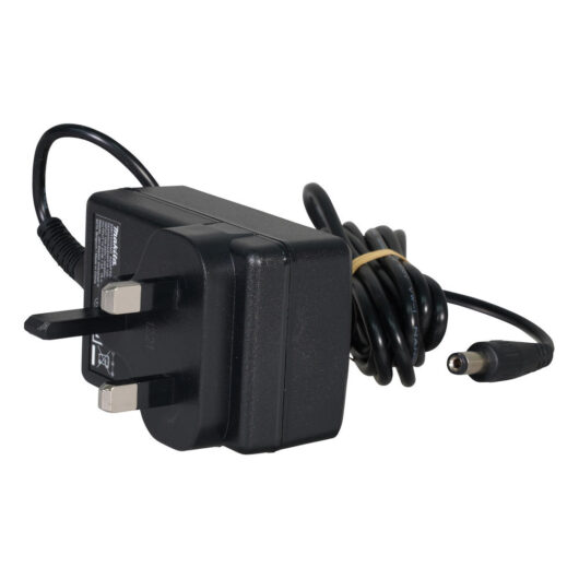 Makita Genuine SE00000793 Mains Adapter for Makita DMR203 Radios