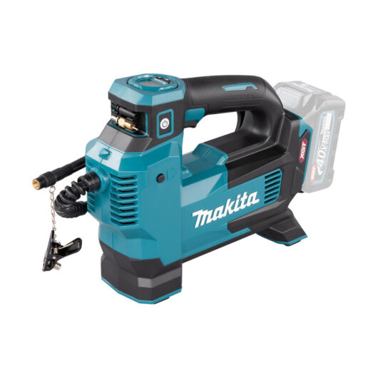 Makita MP001G 40v Max XGT Cordless Inflator No Batteries No Battery Charger No Case