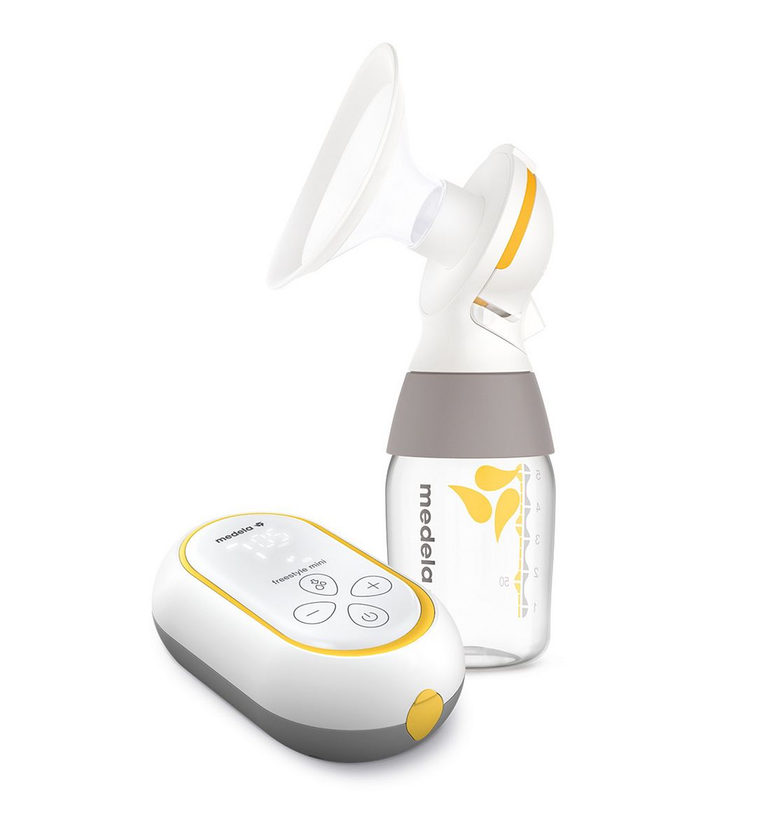 Medela Freestyle Mini Classic Single Breast Pump