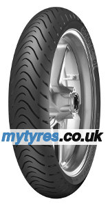 Metzeler Roadtec 01 HWM ( 120/70 ZR17 TL (58W) M/C, Front wheel )