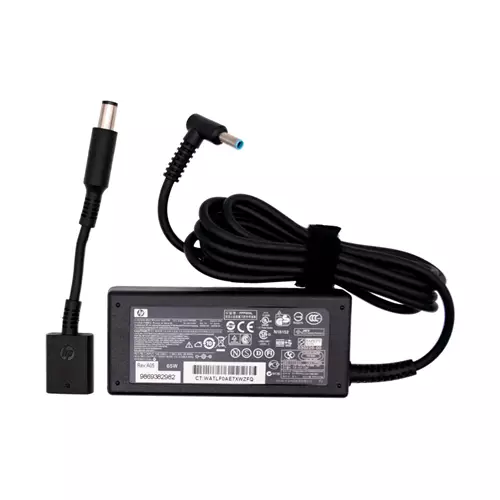 Origin Storage HP Smart AC Adapter 65 W Black