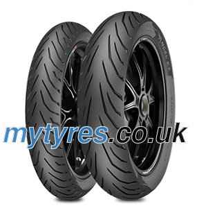 Pirelli Angel CiTy ( 110/70-17 TL 54S M/C, Front wheel )