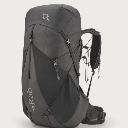 Rab Muon 50 Backpack - Black - M