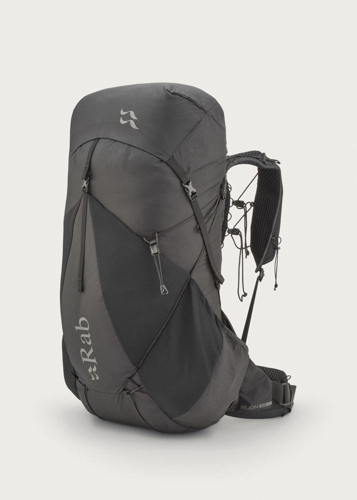 Rab Muon 50 Backpack - Black - M