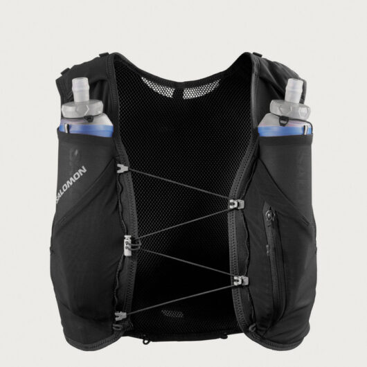 Salomon ADV Skin 5 Set - Black - XL