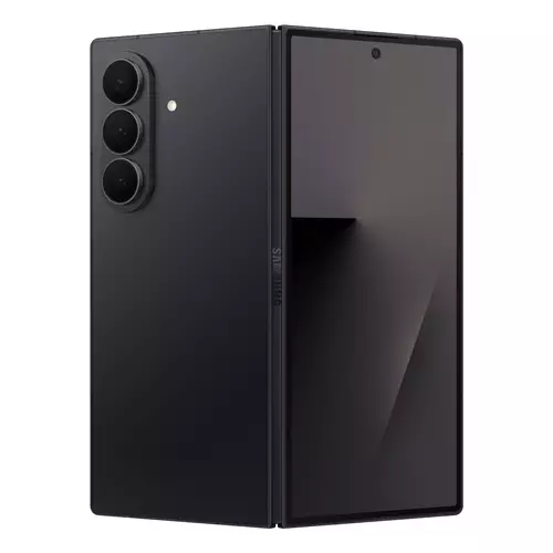 Samsung Galaxy Z Fold7