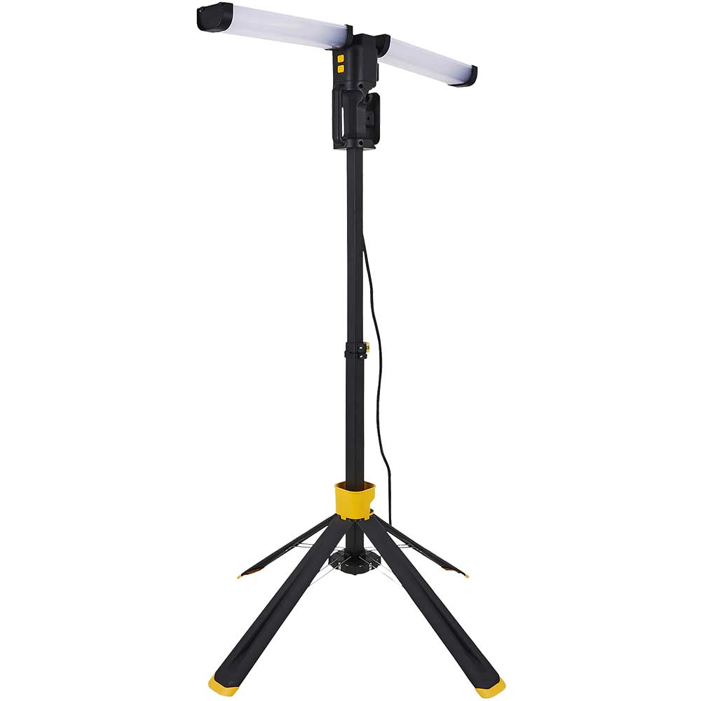 Stanley Area Tower Work Light