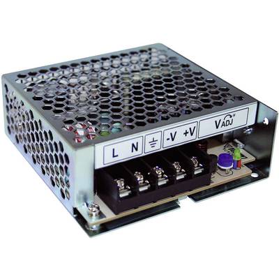 TDK-Lambda LS50-5 SMPSU 5.5 V DC 10 A 50 W